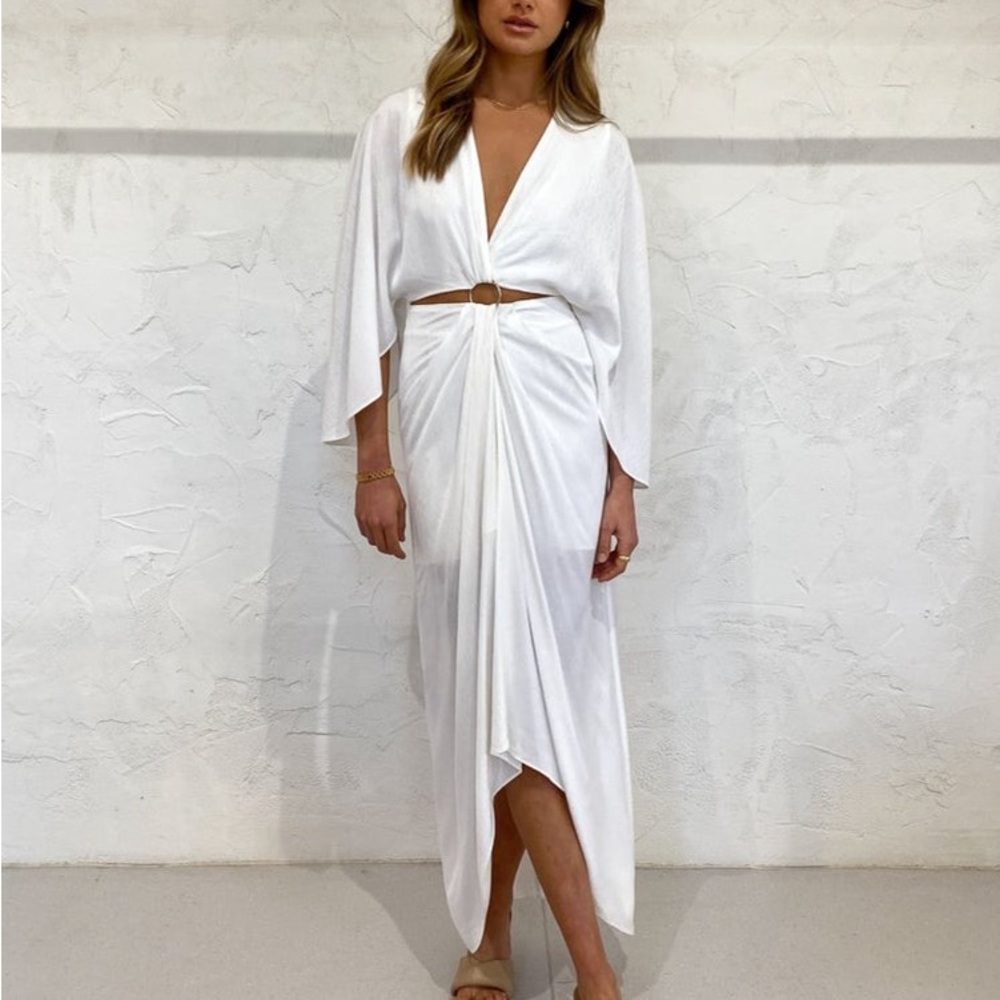 Significant Other Provence Dress
